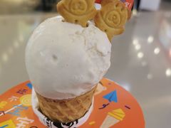 -极拉图·现制冰淇淋(大卫城店)