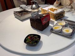 -聚味瞿记·龙虾堂(望城店)