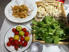 -高虾神龙虾·鲜货烧烤(六合店)