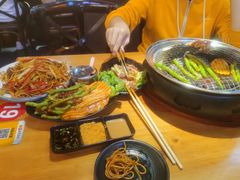 -吉志烤肉(太原总店)