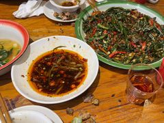 -兔槽江湖菜·重庆璧山兔(水围店)