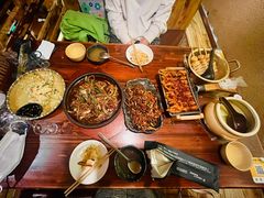 -恩你小木屋米酒店(安盛店)