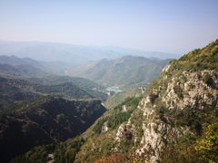 -潭溪山