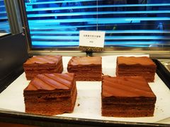 -OUR Bakery(三里屯太古里店)