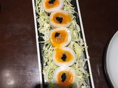 -丰收日·小海鲜·沪上家宴(顾村正大店)