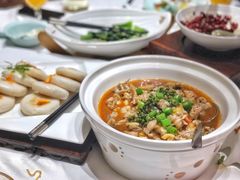 牛蛙-上座云间·青年赣菜(绿茵店)