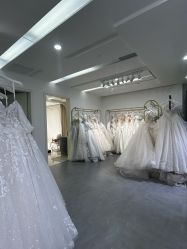 -LOVE SHINE婚纱·红鼎庄龙凤褂·妈妈装定制