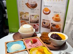 -聪嫂私房甜品·Since2004(旺角二店)