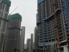 -梅溪湖城市岛