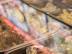 -日丰园海肠水饺·老字号大连海鲜(银泰城店)
