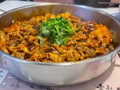 -黄记煌三汁焖锅(招商花园店)