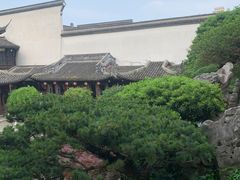 -胡雪岩故居