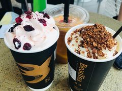 -BeauTea水仙(coco park店)