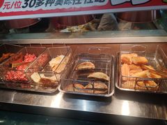 -嘉和一品粥(马家堡店)