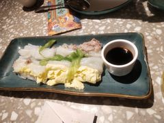 -金香匯晚茶(浑南店)