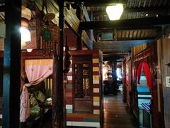 -有梦特色餐厅(古子城店)