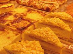 黄金三角蛋糕-凯斯汀蛋糕(大学城店)