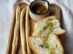 -花·fleur古董西餐厅(西城夜未央店)