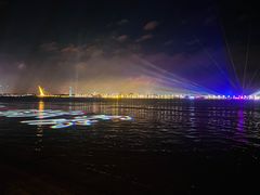 -人民防洪胜利纪念塔