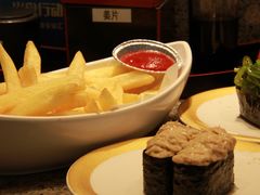 -合点寿司(美罗城店)