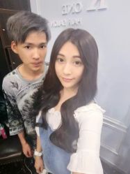 -MYCOLORHARSALON
