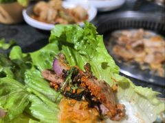 -鹤之乡·齐齐哈尔烤肉·非遗(秋涛路店)