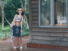 -天目湖涵田度假村
