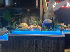 -V-ONE西雅图海鲜自助餐厅(仓山万达广场店)