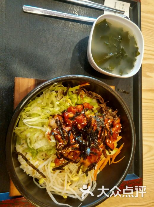 han cook韩式简餐图片 - 第137张