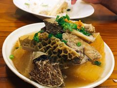-繁仔牛杂(石排店)