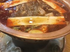 -蘭番坊青海特色铜锅涮·清真