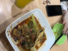 -林静小吃(复兴路店)