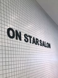 -ON STAR SALON