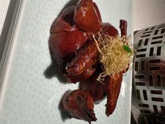 -顺峰(农展馆店)