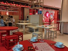 大堂-侯师傅热炒店(印象城店)
