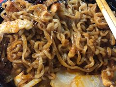 火鸡面-猪小牛烤肉(青塔店)