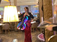 -波特曼西餐厅(中央大街店)