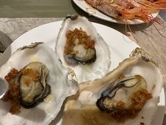 -西安高新希尔顿酒店·咖啡露台西餐厅