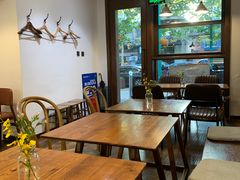 -AFS Cafe & Canteen(闽江二路店)