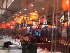 -莲寿司(国兴店)