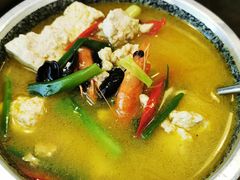 -自在弥林花园餐厅(云栖店)