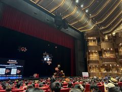 -交通银行前滩31演艺中心