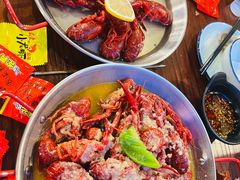 -517烧烤·龙虾·海鲜大排档(万象都荟店)
