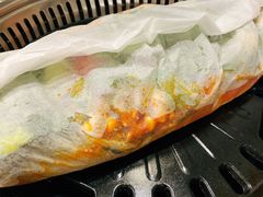 -有鱼吃·纸包烤鱼(曲江创意谷店)