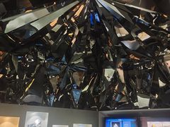 -甘肃地质博物馆