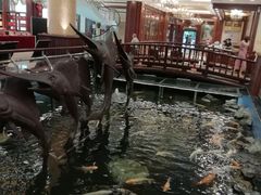 -大天然酒店(军民路店)