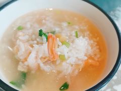 极品海鲜粥-金香匯晚茶(浑南店)