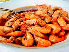 -风味小馆(天目湖宾馆店)