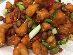 -龙梅肥肠鱼(明瓦廊店)
