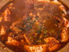 -山四砂锅(太原钟楼街店)